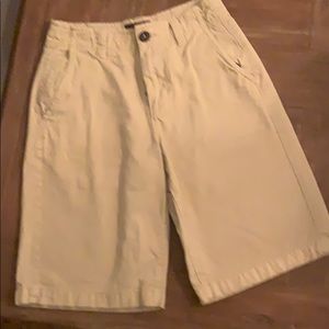 American Eagle Boys 26 W Longboard Shorts